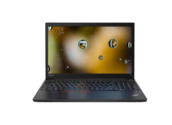 Lenovo ThinkPad E15 Core i5-10210U / AMD RX640 2GB – Business Laptop